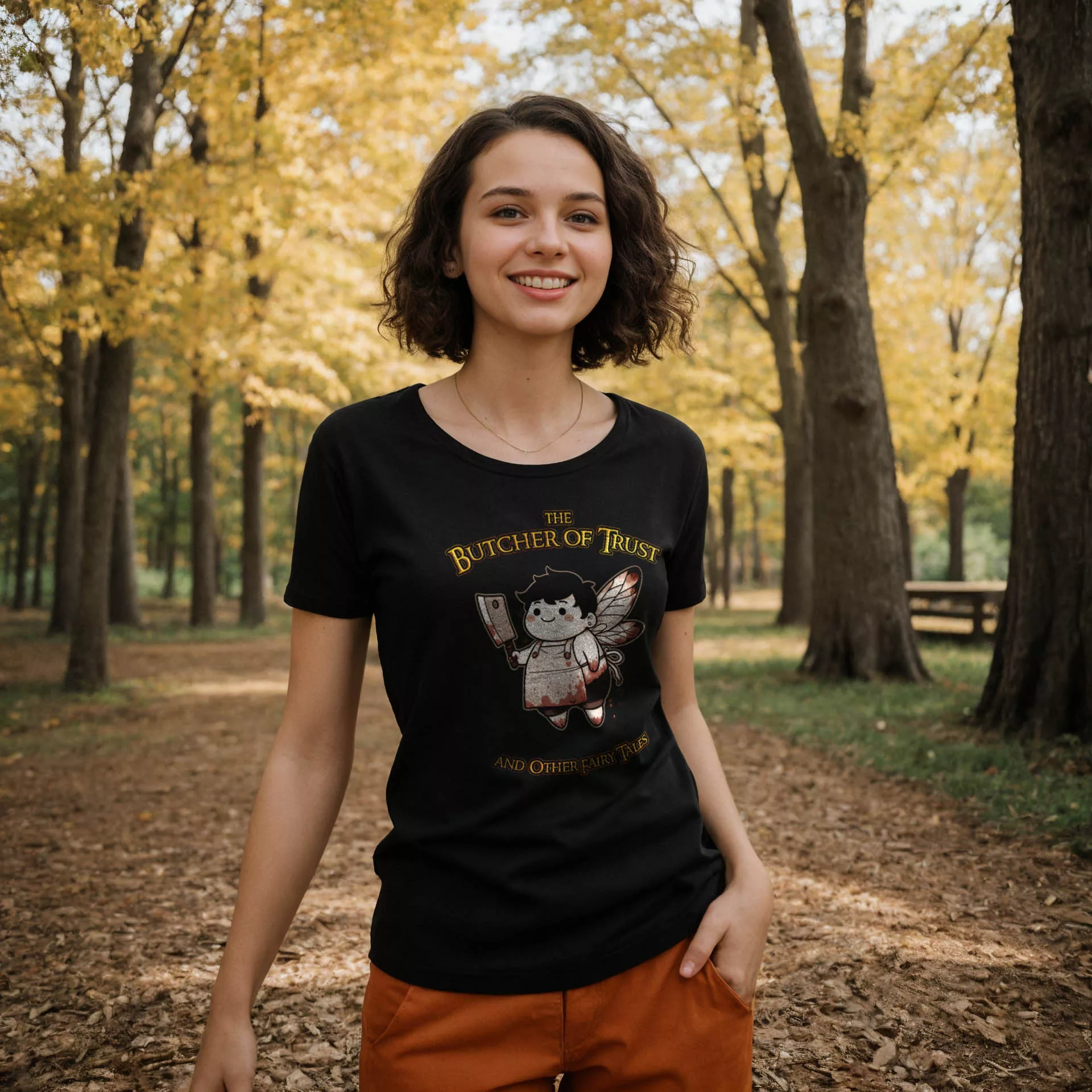 Butcher of Trust (Fantasy Version) (Bio) 47 Butcher of Trust (Fantasy Version) (Bio) – Bild 2