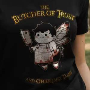 Butcher of Trust (Fantasy Version)