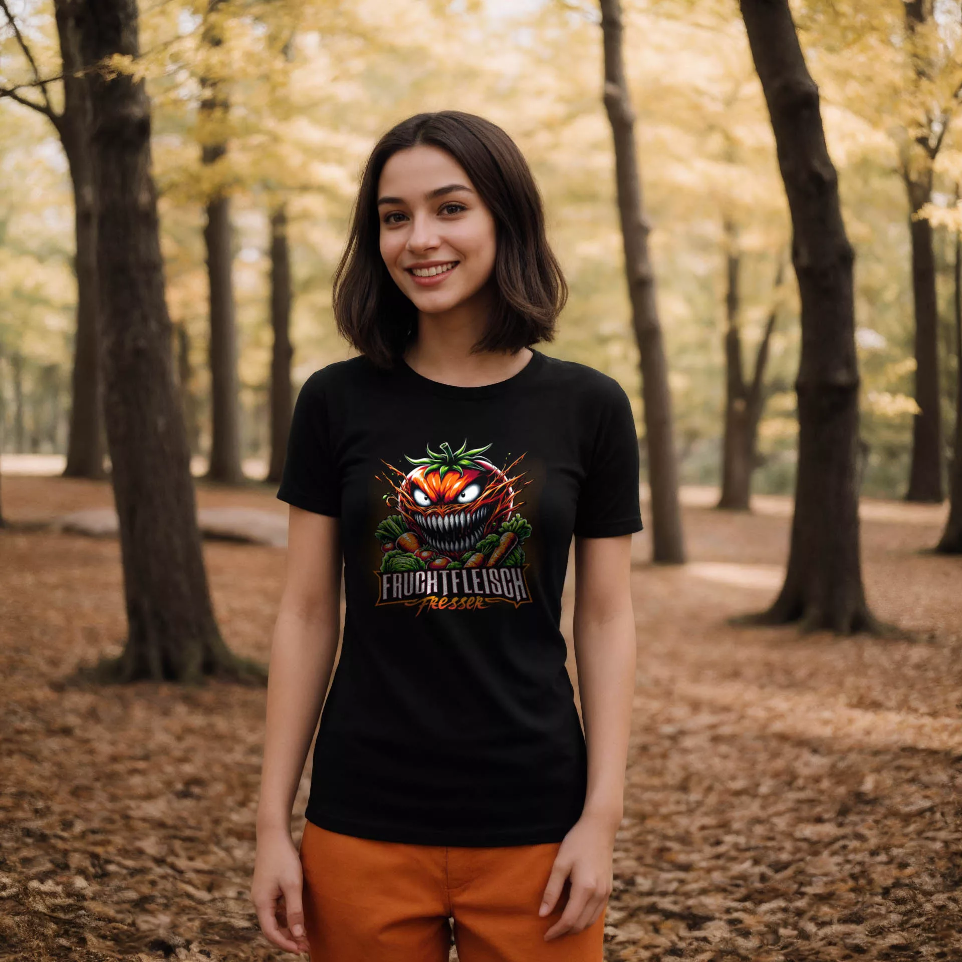 Fruchtfleischfresser (Bio) 25 Fruchtfleischfresser (Bio) – Bild 2