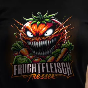 Fruchtfleischfresser