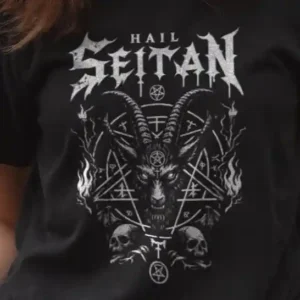Hail Seitan