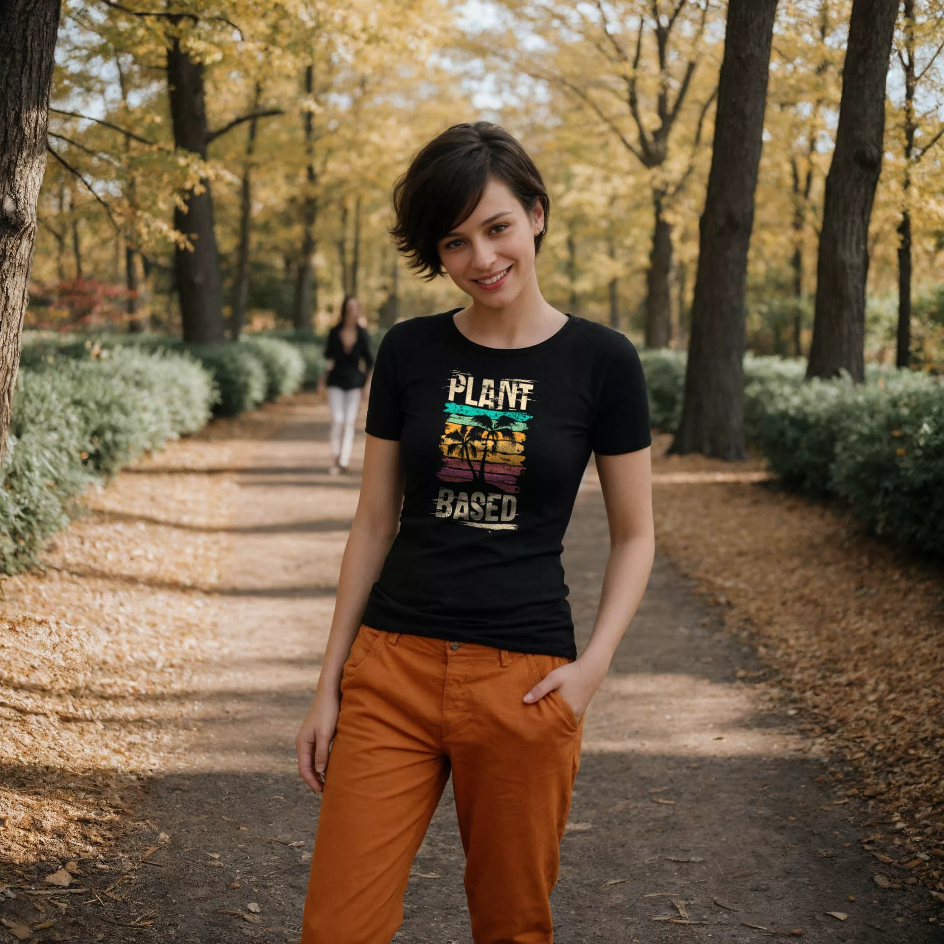 Plant-Based Sunset Beach 41 Plant-Based Sunset Beach – Bild 2