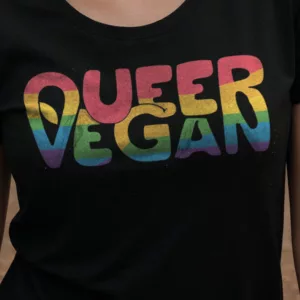 Queer Vegan 2.0