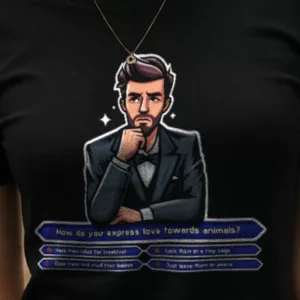 Question of the Millionaire