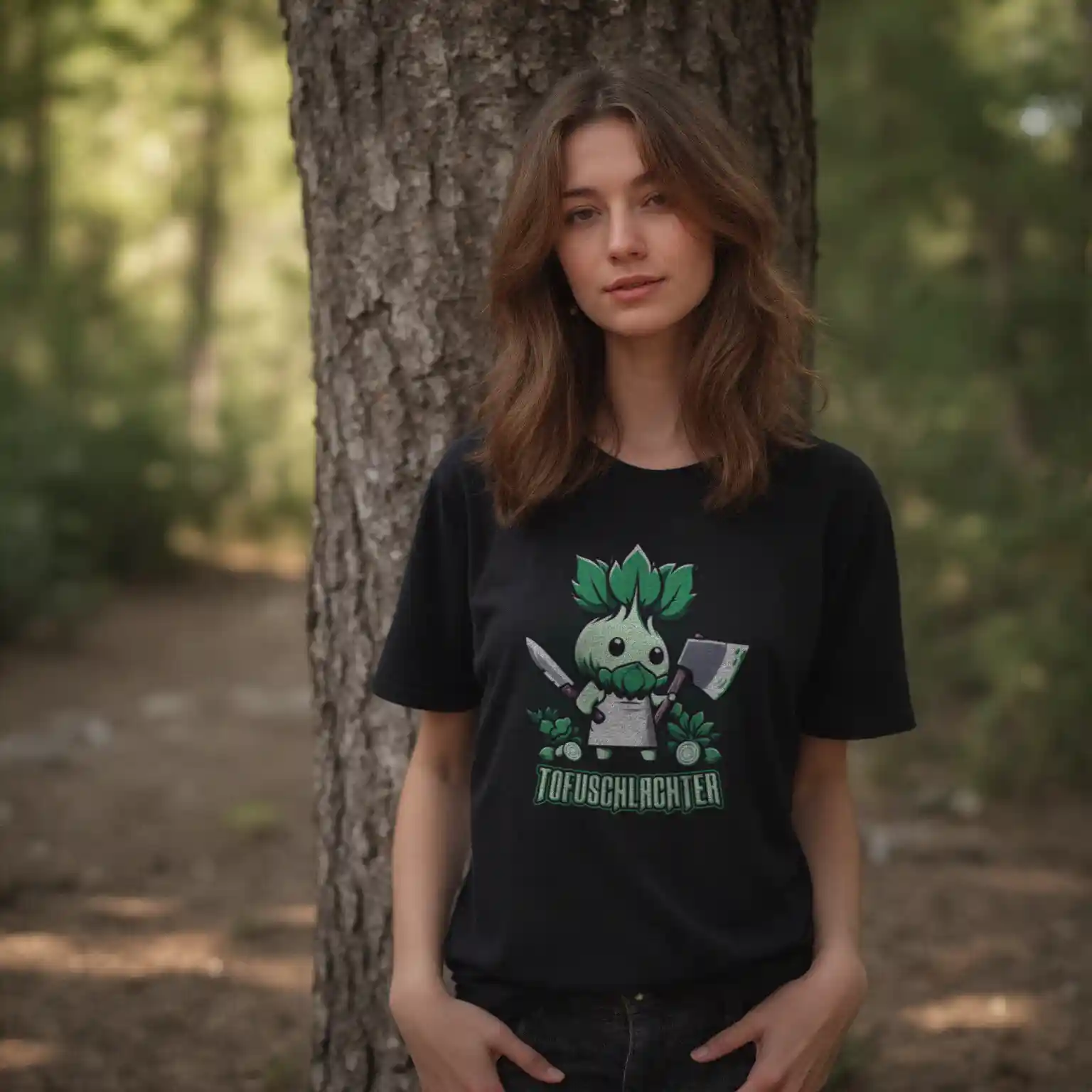 Tofuschlachter 27 Tofuschlachter – Bild 2