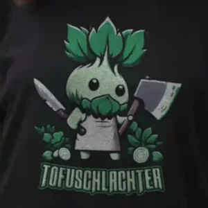 Tofuschlachter