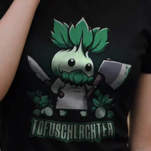 Tofuschlachter (Bio)