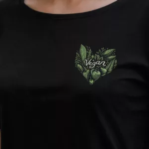 Vegan Heart