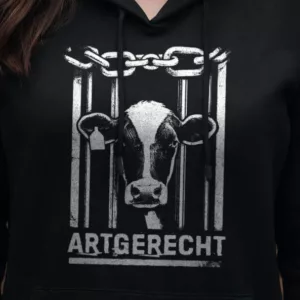 Artgerecht Hoodie
