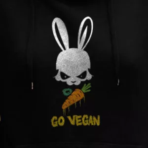 Kill Bunny Hoodie