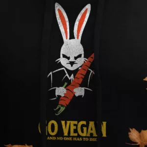 Mafia Bunny Hoodie