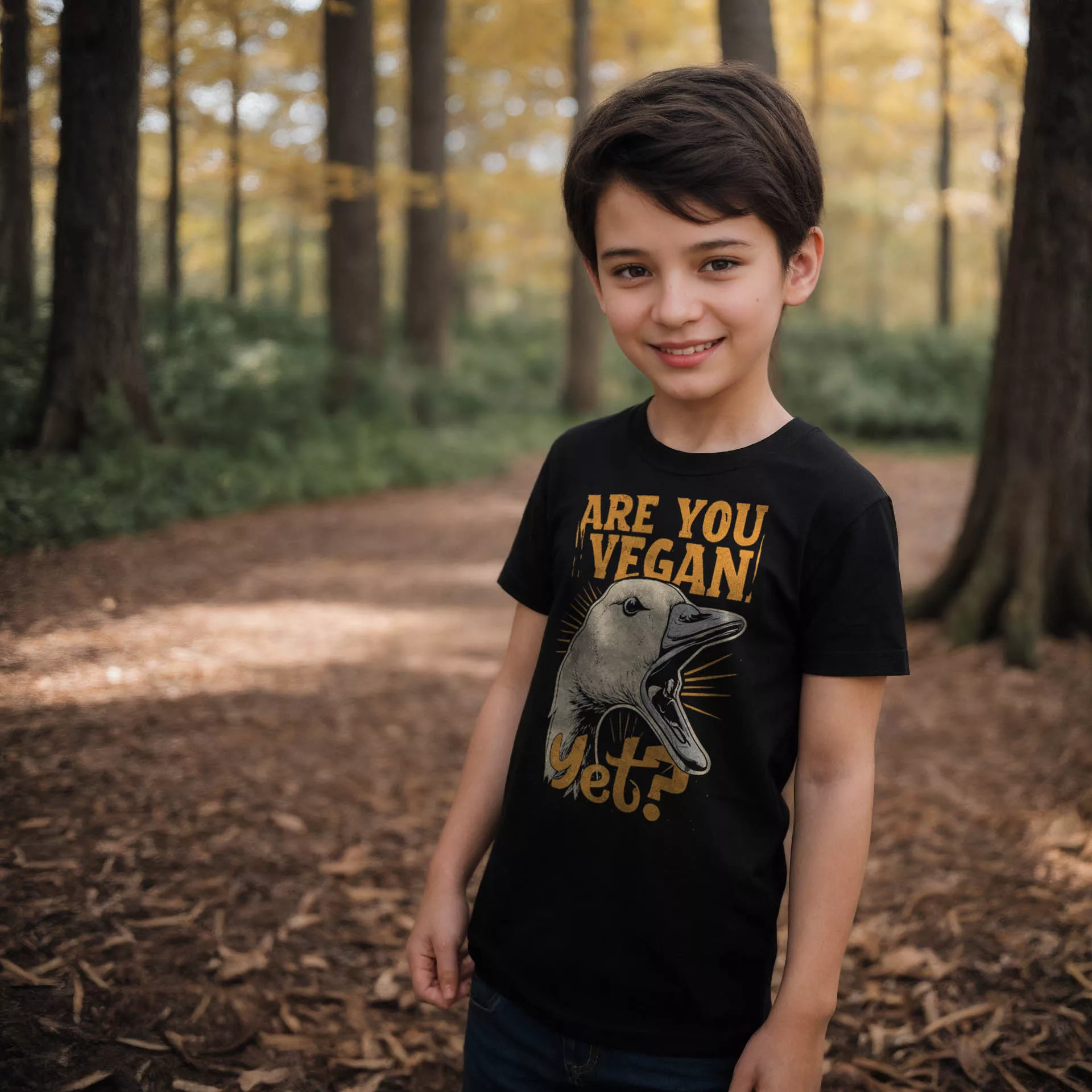 Angry Goose (Bio Kids) 32 Angry Goose (Bio Kids) – Bild 2