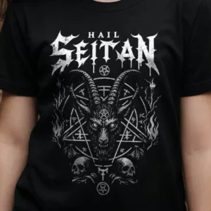 Hail Seitan (Bio Kids)