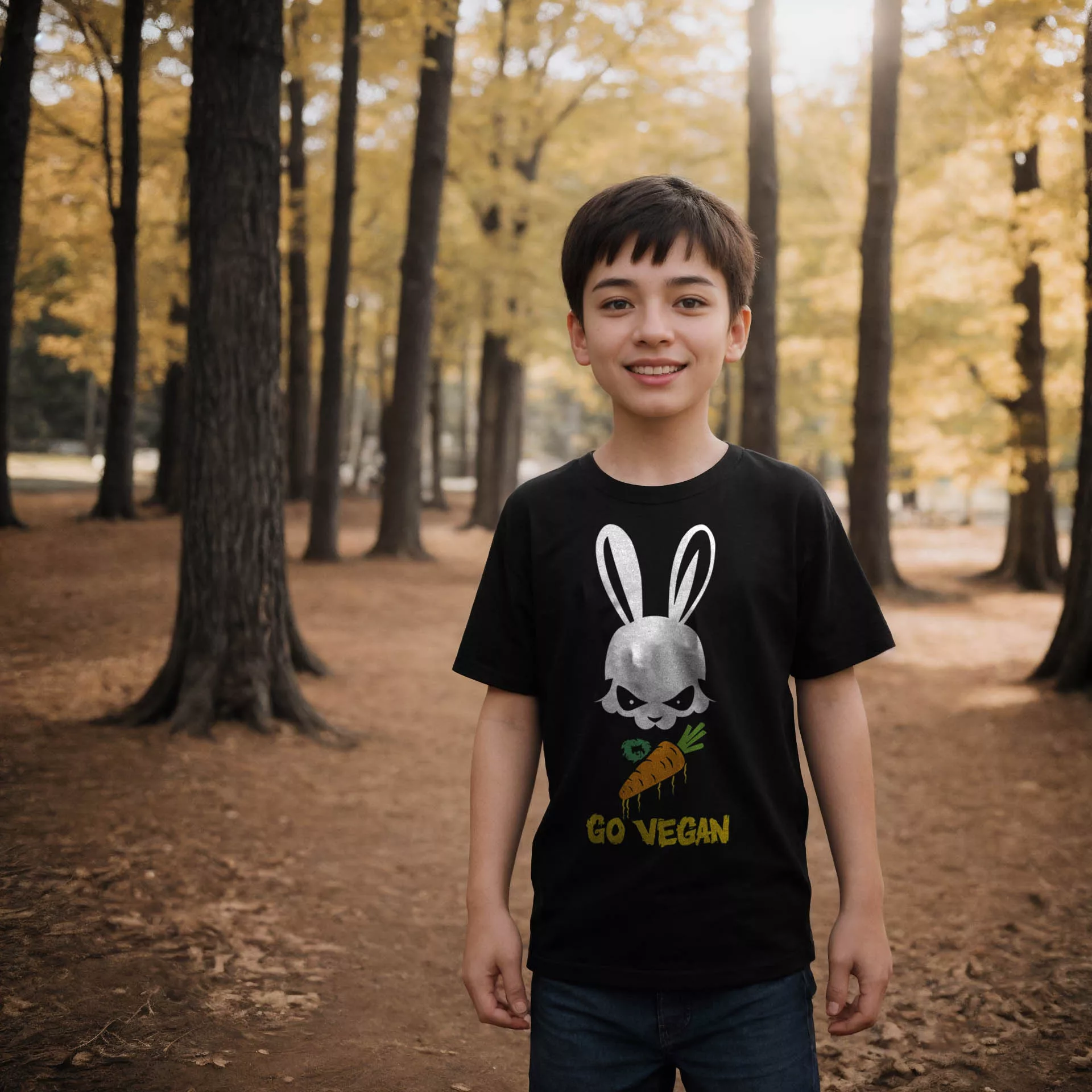 Kill Bunny (Bio Kids) 17 Kill Bunny (Bio Kids) – Bild 2