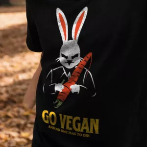 Mafia Bunny (Bio Kids)