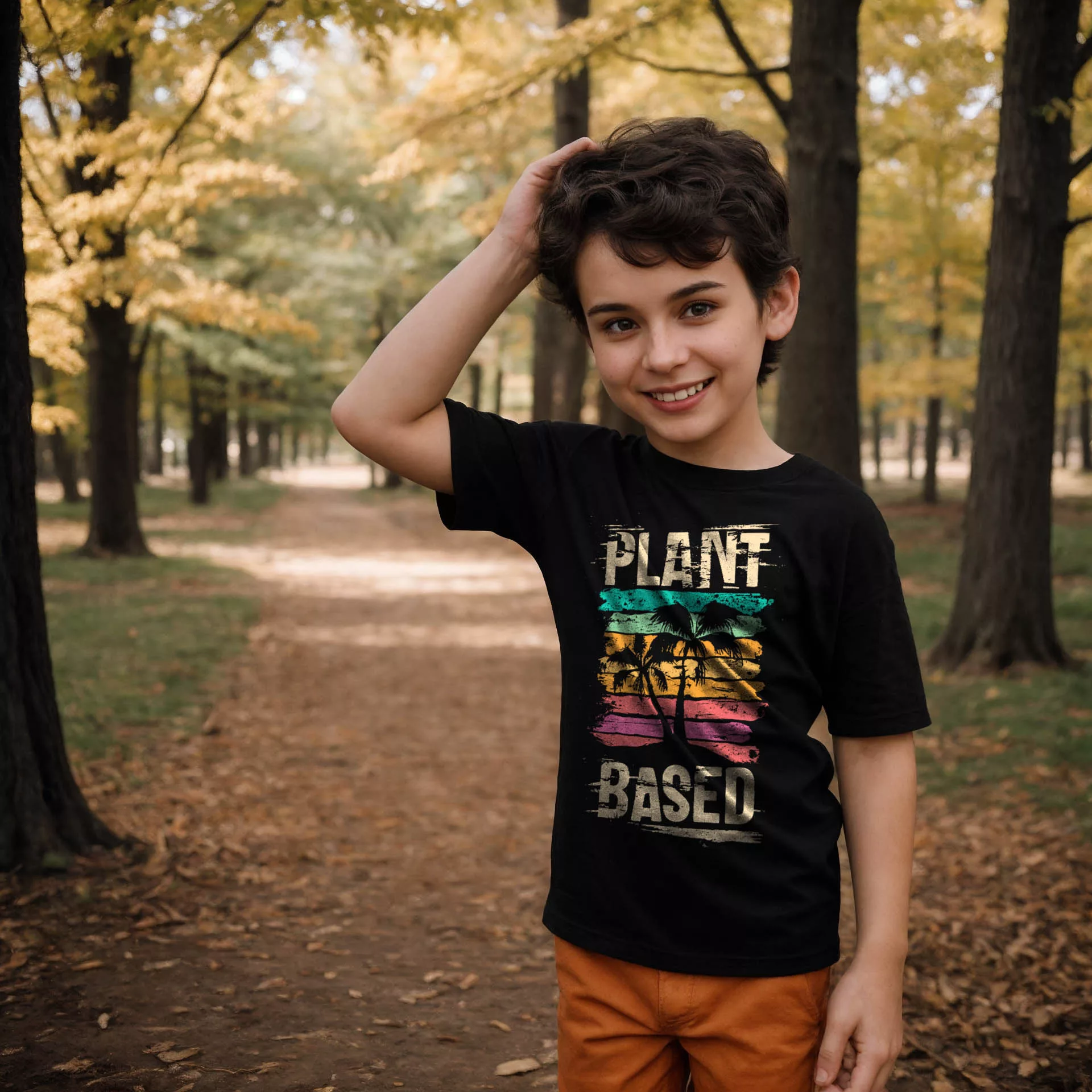 Plant-Based Sunset Beach (Bio Kids) 10 Plant-Based Sunset Beach (Bio Kids) – Bild 2