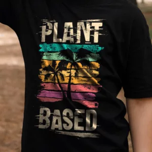 Plant-Based Sunset Beach (Bio Kids)