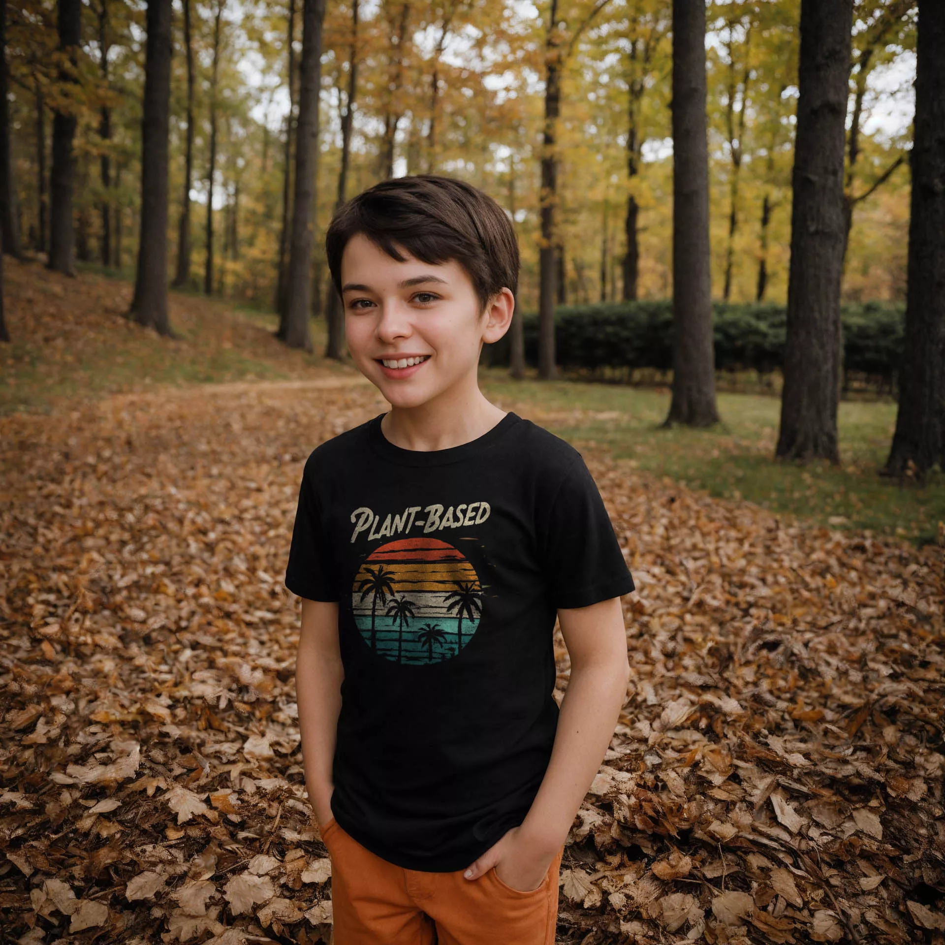 Plant-Based Sunset (Bio Kids) 20 Plant-Based Sunset (Bio Kids) – Bild 2