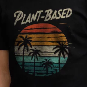 Plant-Based Sunset (Bio Kids)