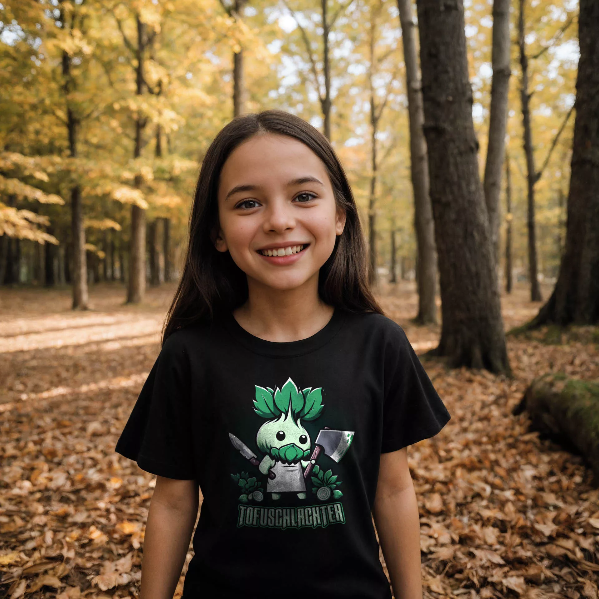 Tofuschlachter (Bio Kids) 10 Tofuschlachter (Bio Kids) – Bild 2