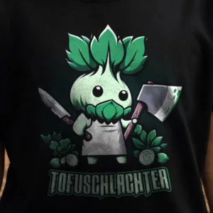 Tofuschlachter (Bio Kids)