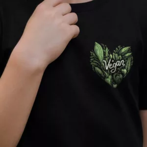 Vegan Heart (Bio Kids)