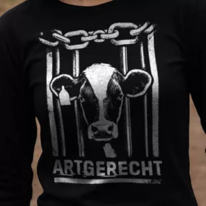 Artgerecht Longsleeve