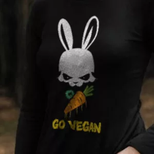 Kill Bunny Longsleeve