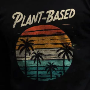 Plant-Based Sunset Longsleeve