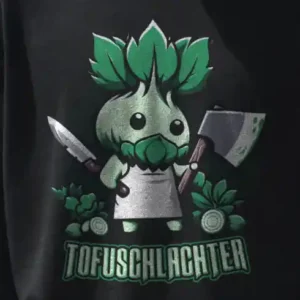 Tofuschlachter Longsleeve