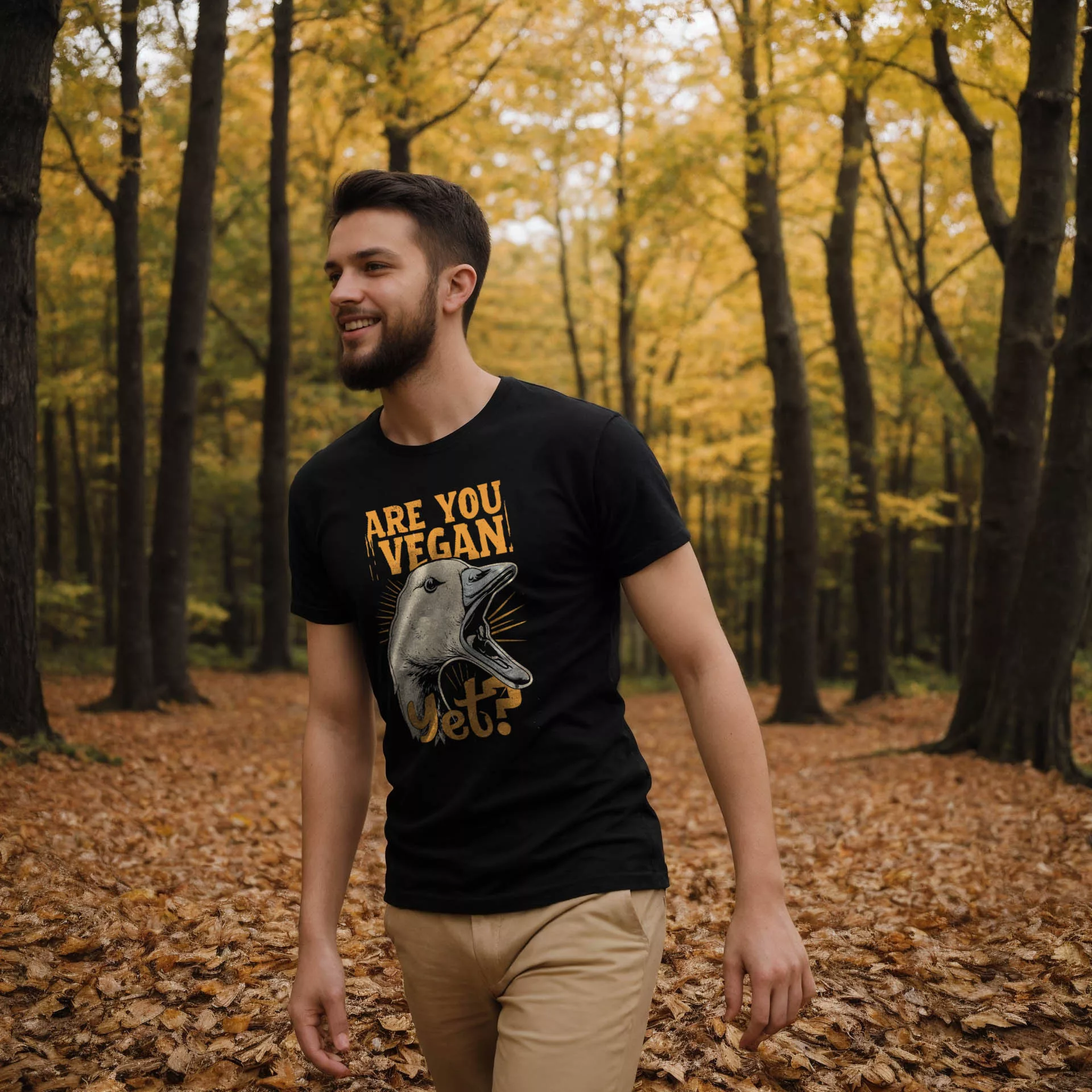 Angry Goose (Bio) 14 Angry Goose (Bio) – Bild 2