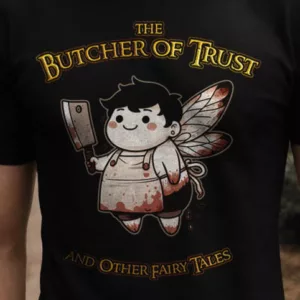 Butcher of Trust (Fantasy Version)