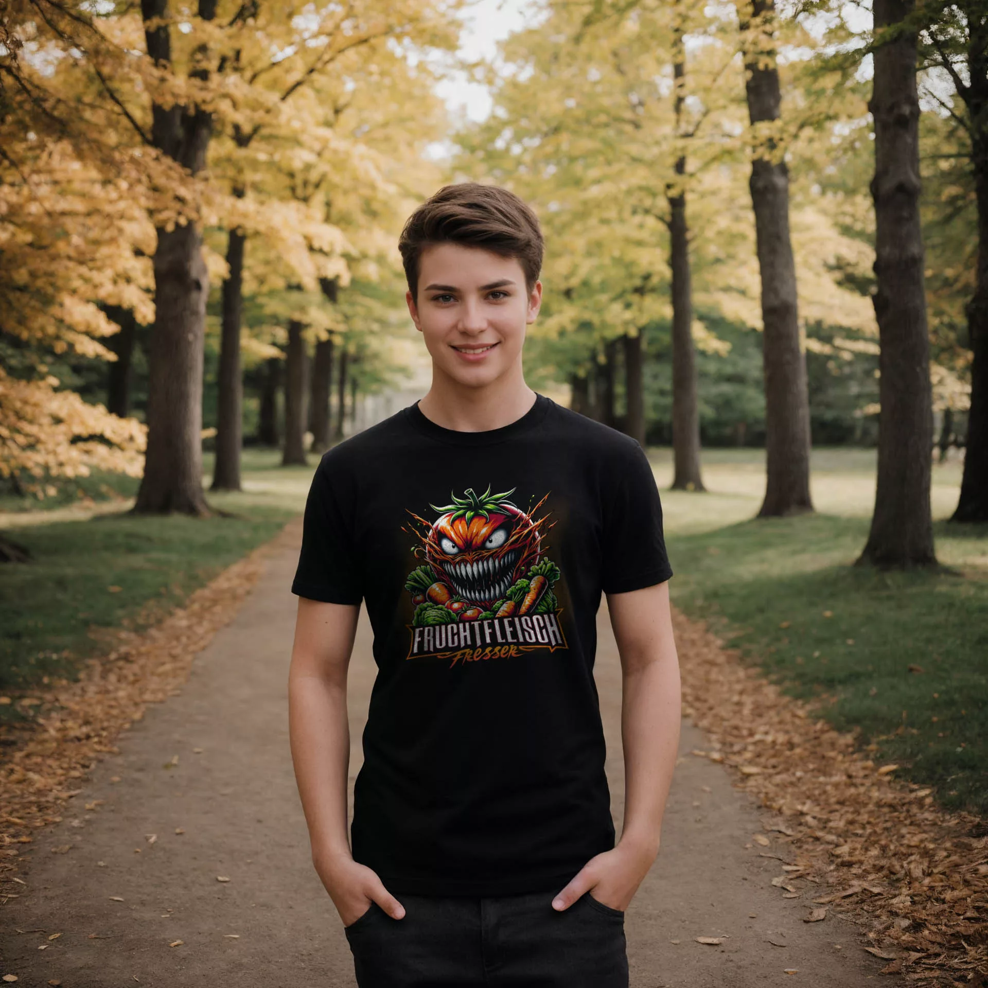 Fruchtfleischfresser (Bio) 35 Fruchtfleischfresser (Bio) – Bild 2