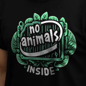 No Animals Inside