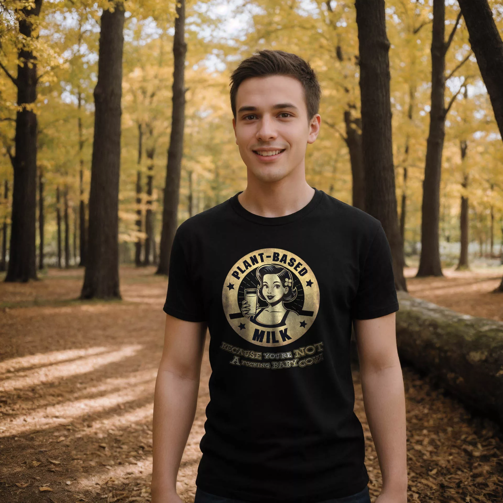 Plant-Based Milk (Bio) 33 Plant-Based Milk (Bio) – Bild 2