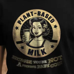 Plant-Based Milk