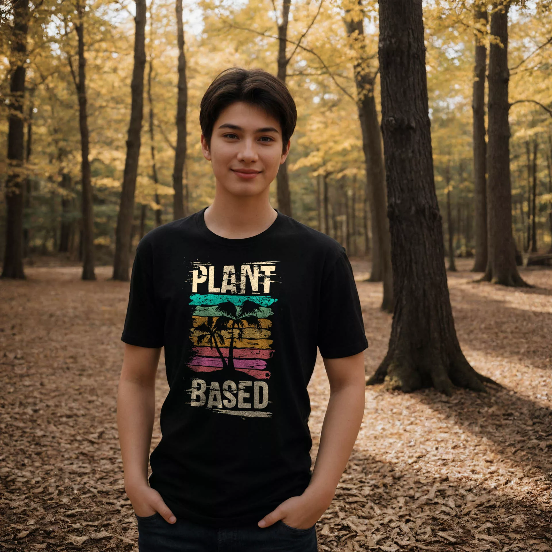 Plant-Based Sunset Beach (Bio) 17 Plant-Based Sunset Beach (Bio) – Bild 2