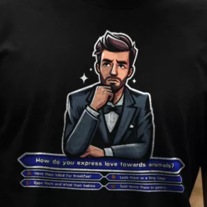 Question of the Millionaire