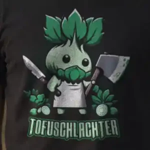 Tofuschlachter (Bio)
