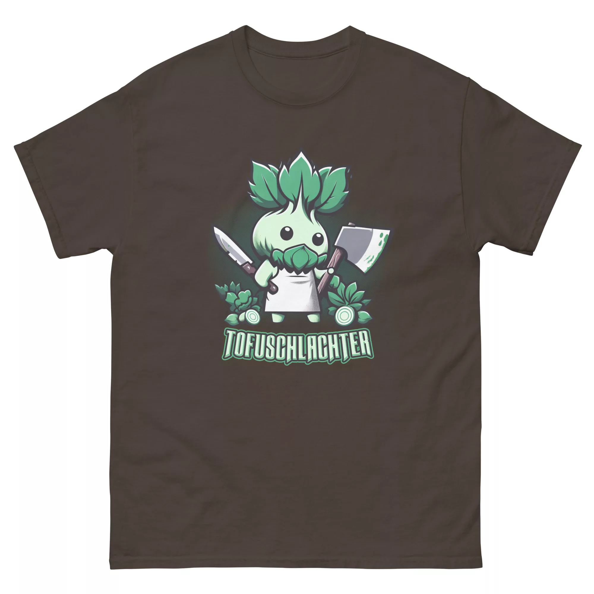 Tofuschlachter 36 Tofuschlachter – Bild 3