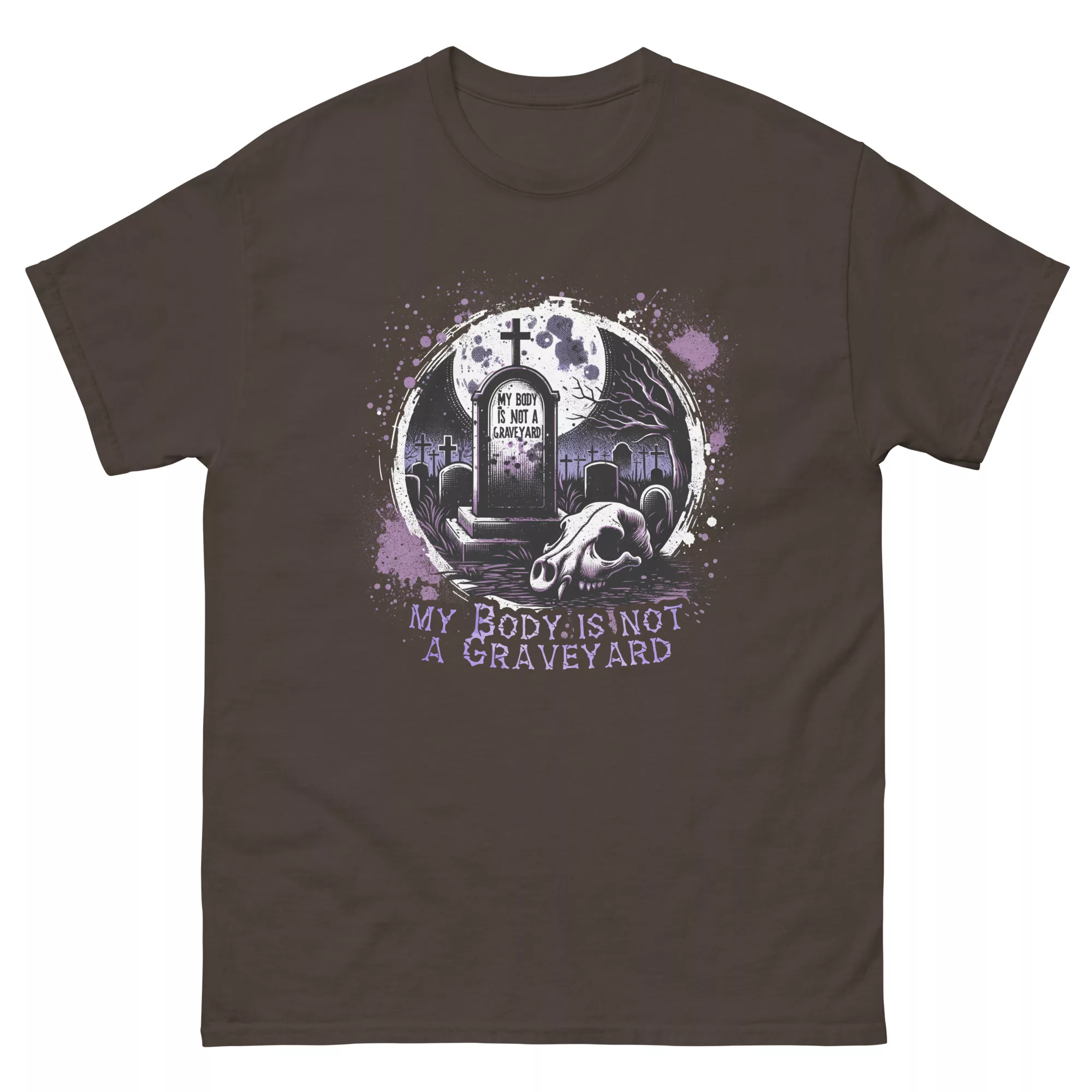 My Body is not a Graveyard 67 My Body is not a Graveyard – Bild 5