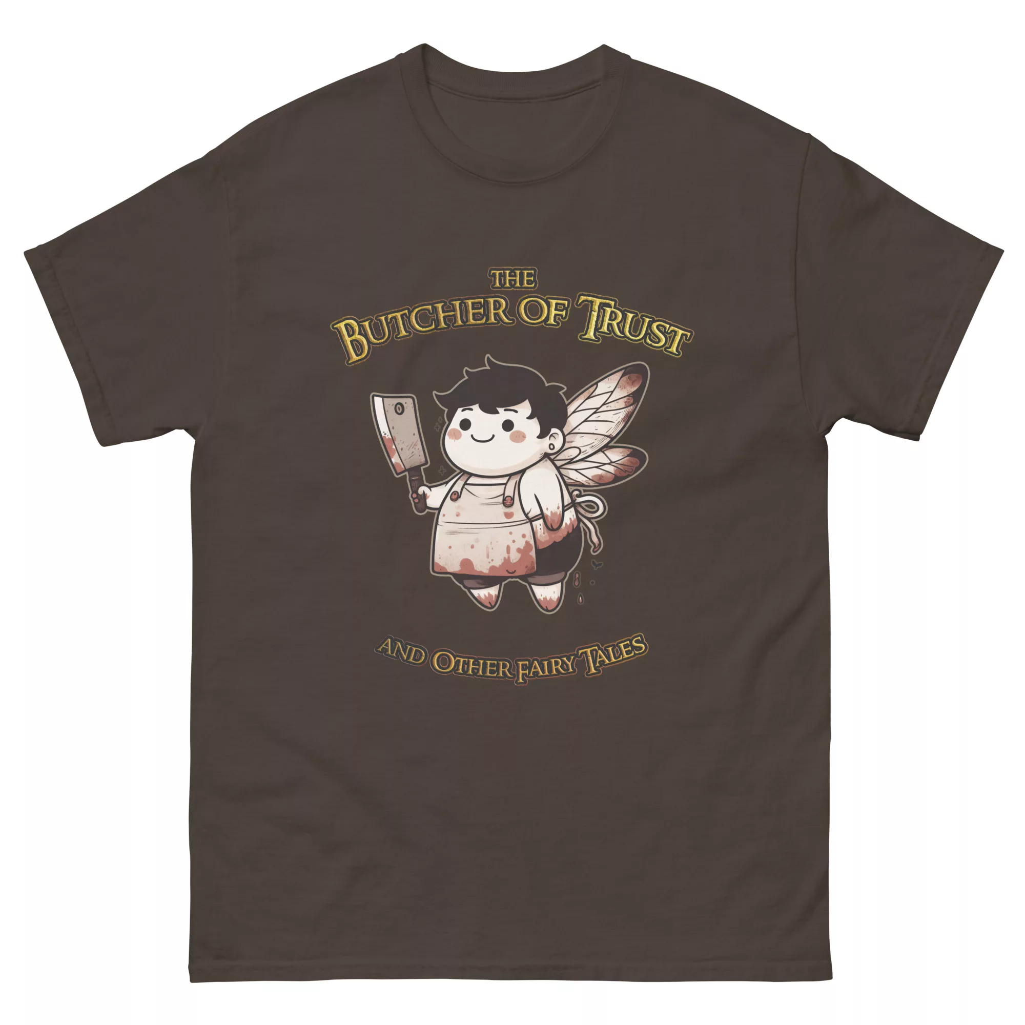 Butcher of Trust (Fantasy Version) 92 Butcher of Trust (Fantasy Version) – Bild 5