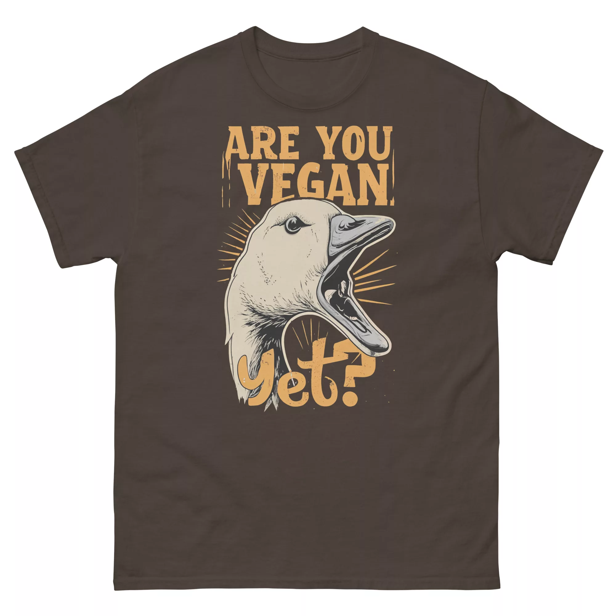 Angry Goose 55 Angry Goose – Bild 4