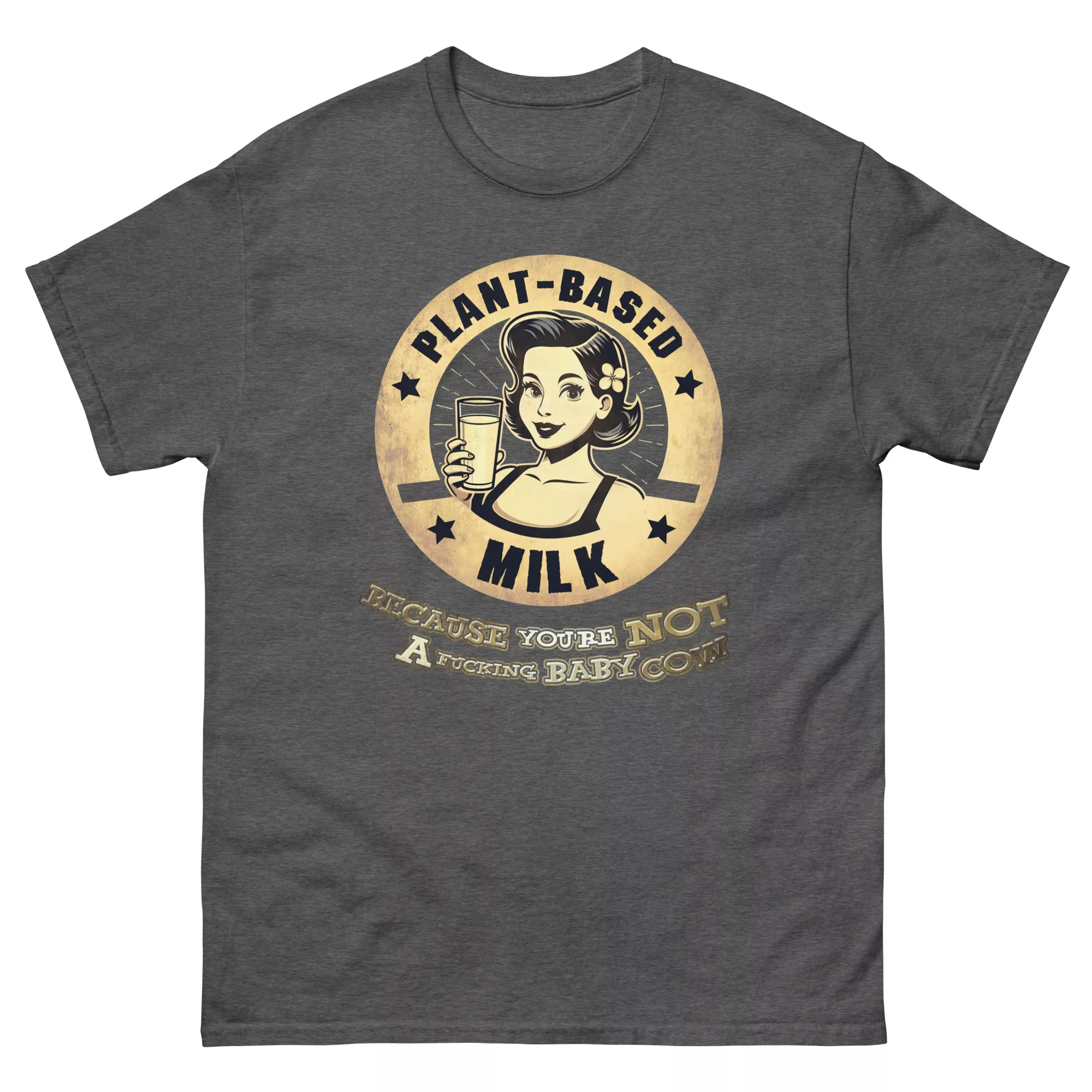 Plant-Based Milk 43 Plant-Based Milk – Bild 6