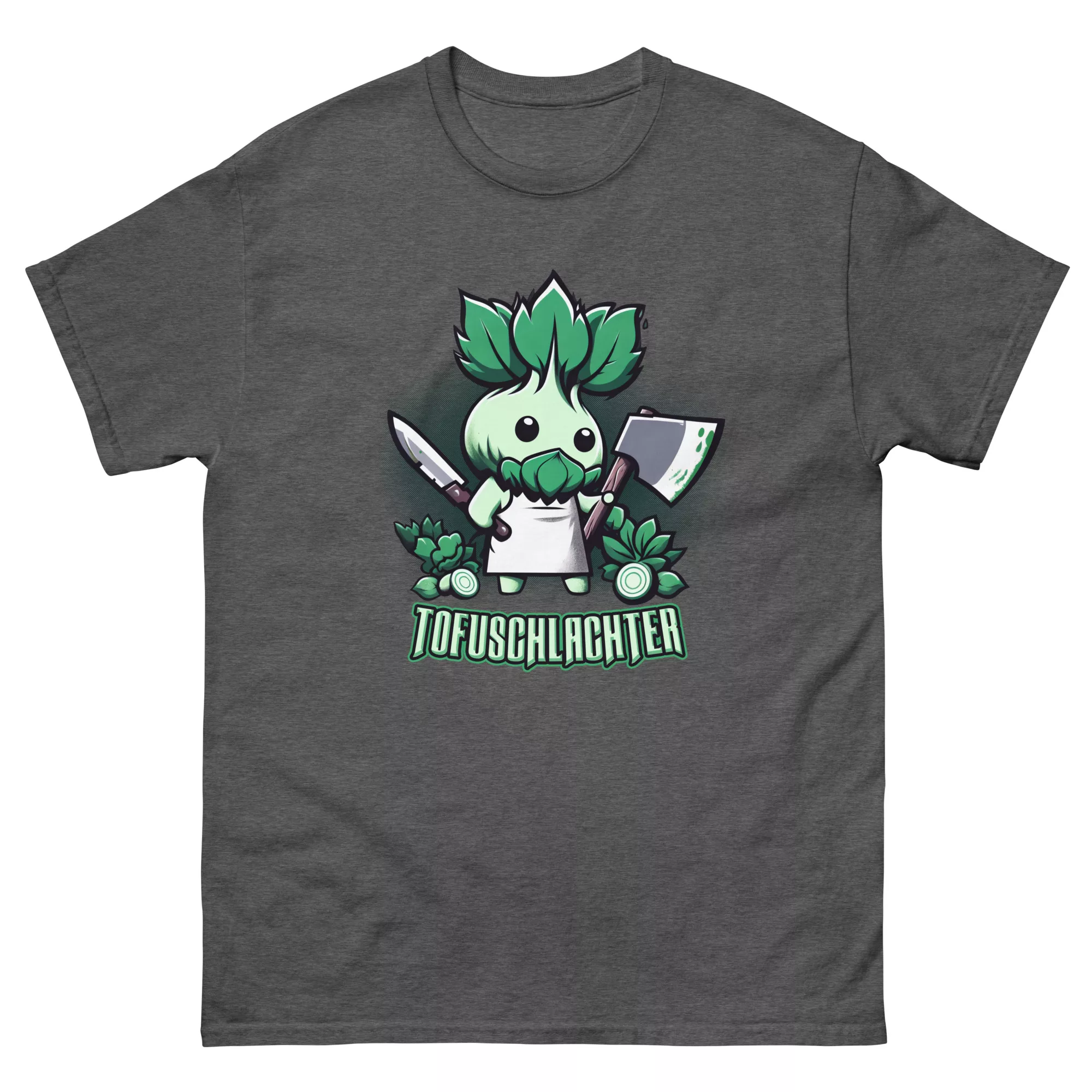 Tofuschlachter 37 Tofuschlachter – Bild 4