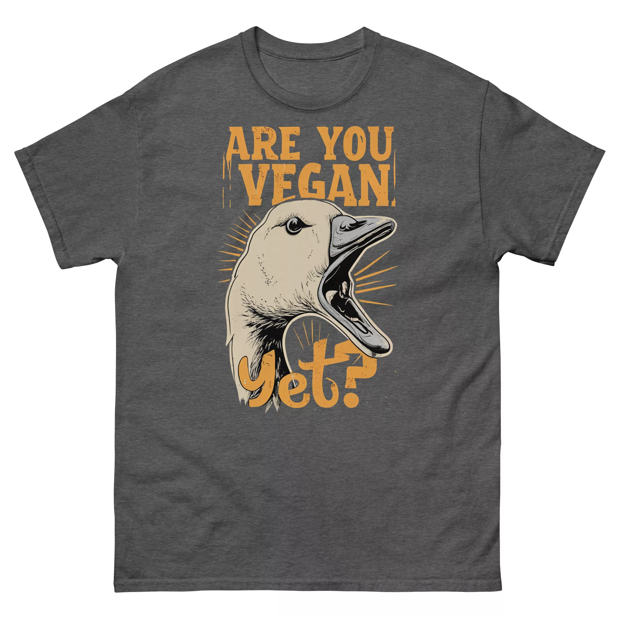 Angry Goose 57 Angry Goose – Bild 6