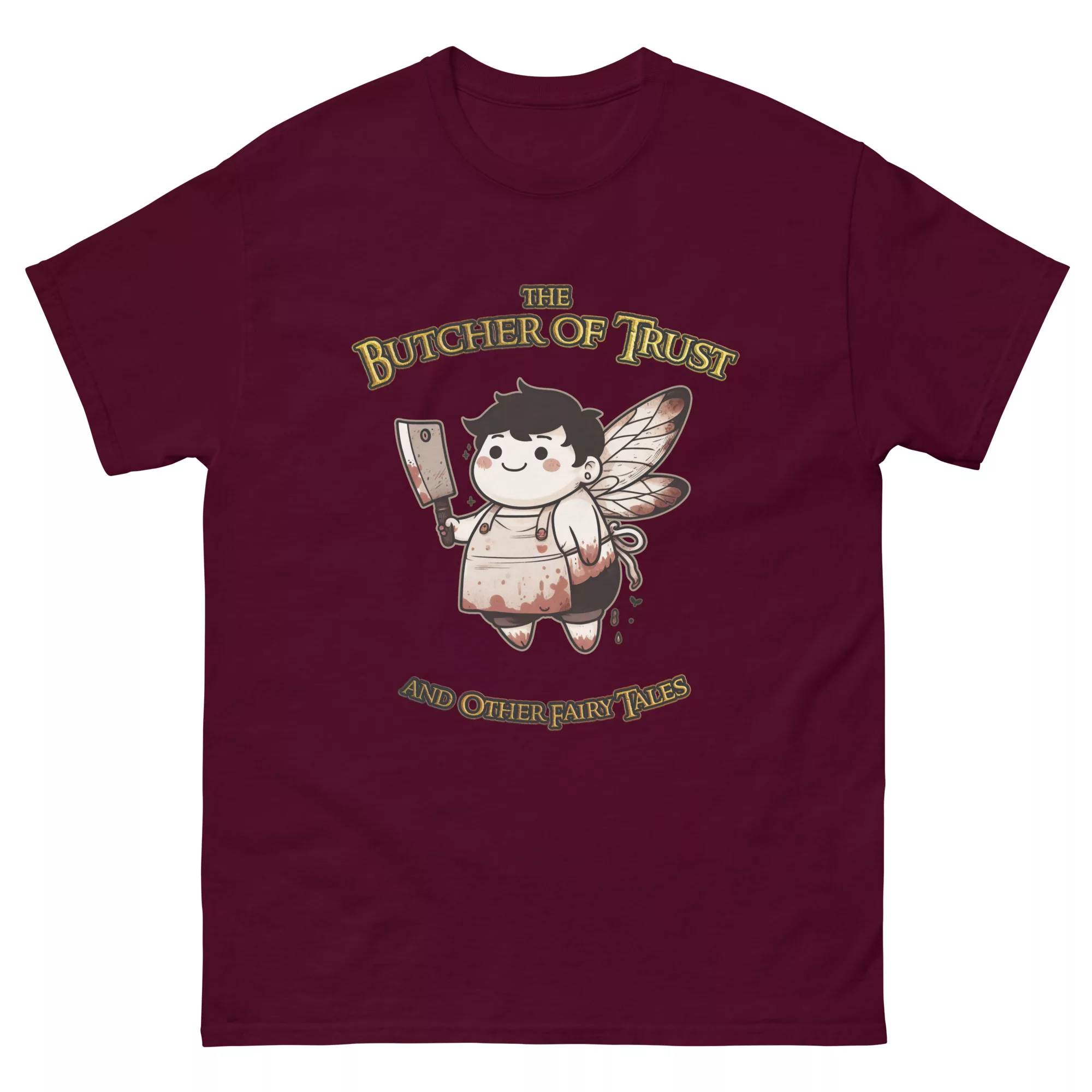 Butcher of Trust (Fantasy Version) 90 Butcher of Trust (Fantasy Version) – Bild 3