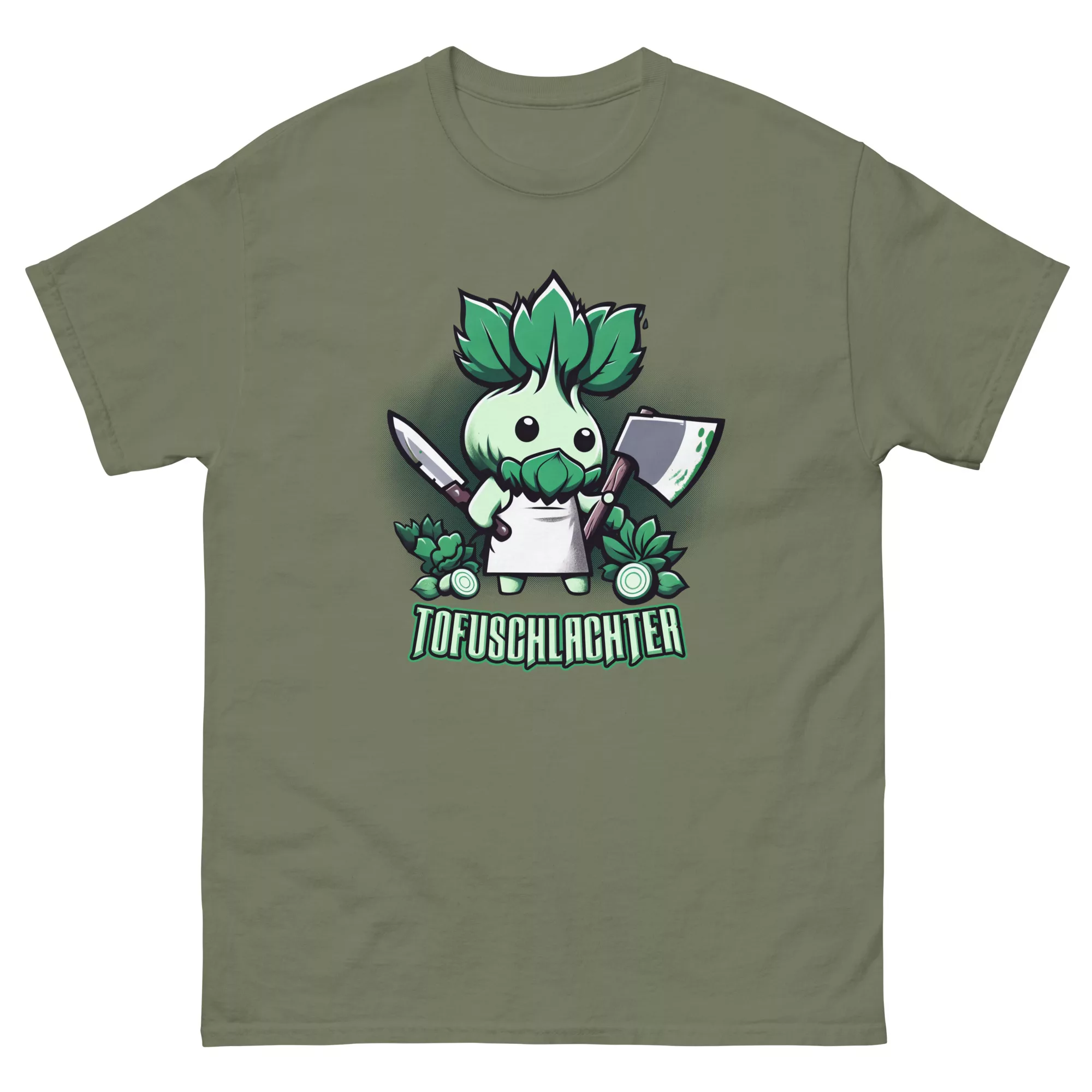 Tofuschlachter 38 Tofuschlachter – Bild 5