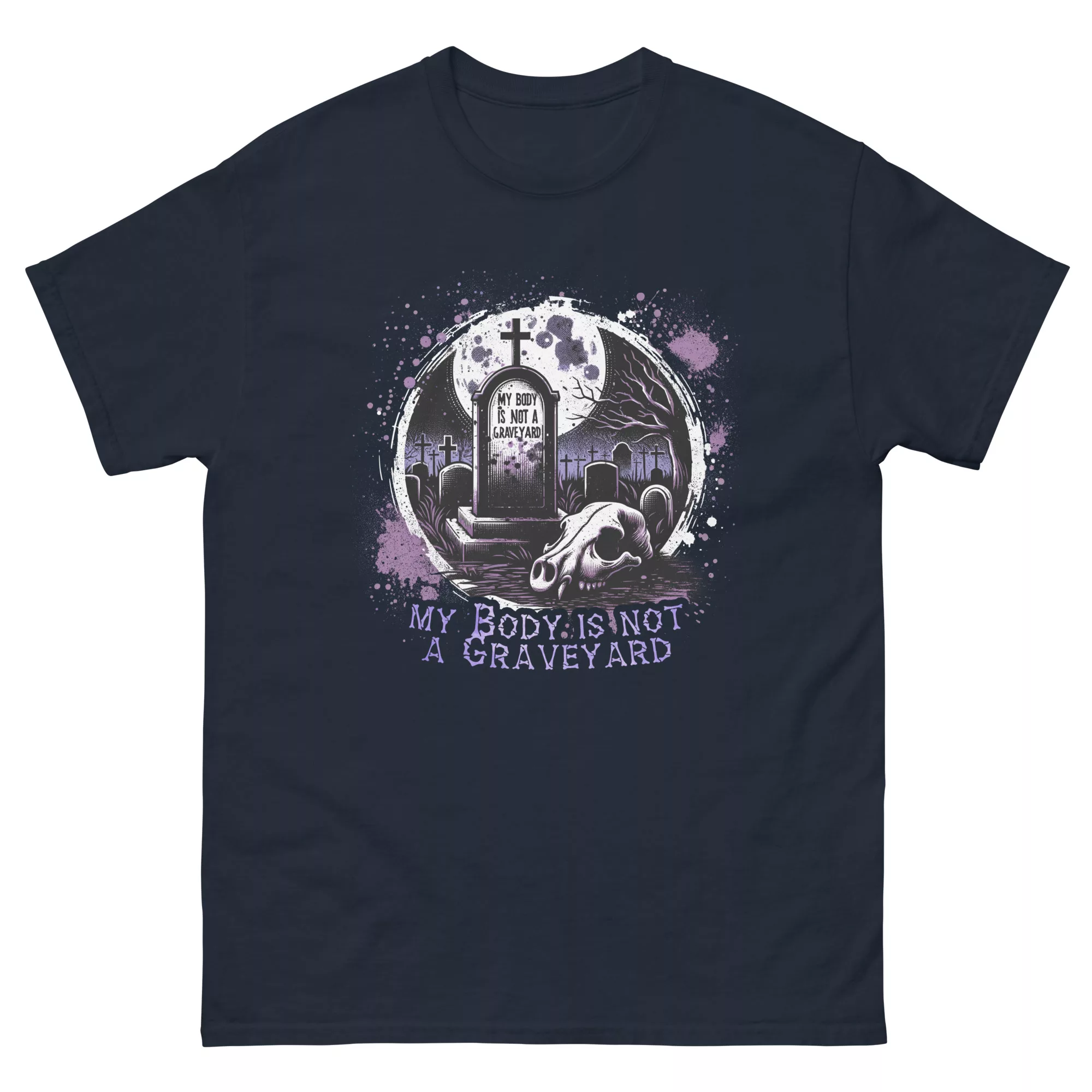 My Body is not a Graveyard 65 My Body is not a Graveyard – Bild 3