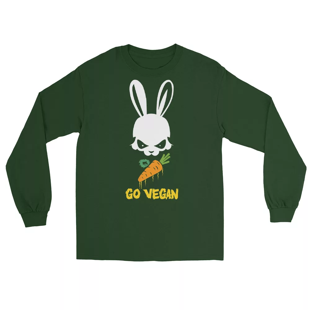 Kill Bunny Longsleeve 48 Kill Bunny Longsleeve – Bild 5